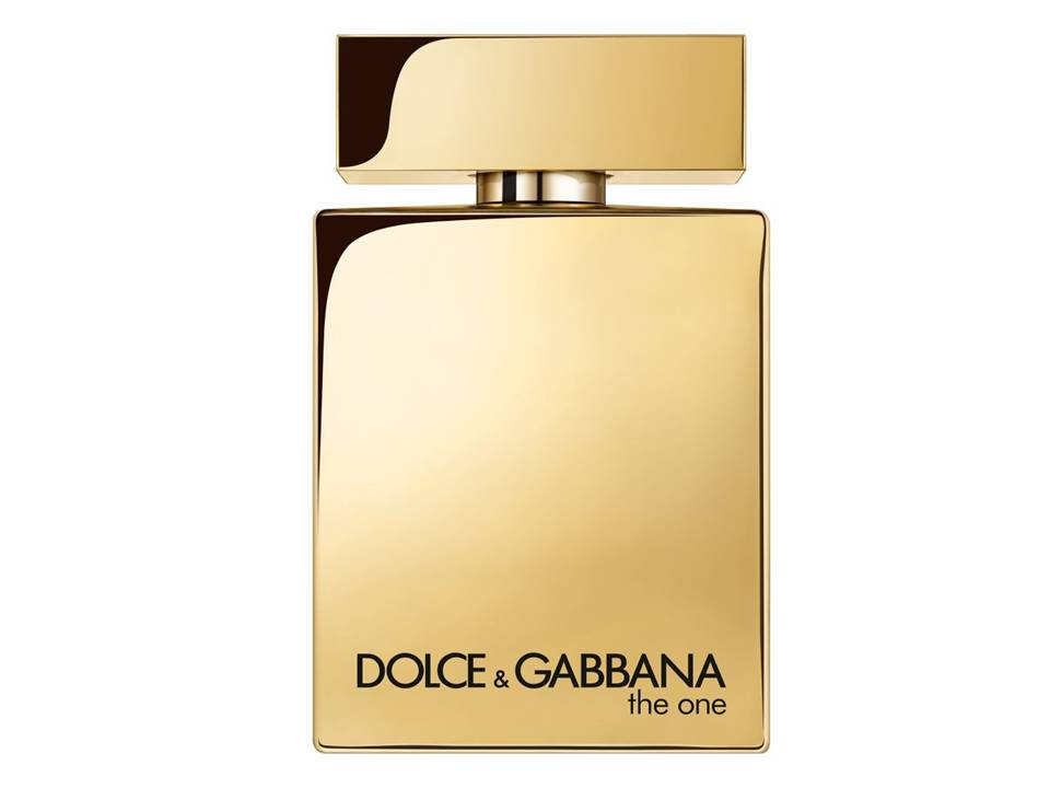 The One for Men GOLD - Eau de Parfum INTENSE TESTER 100 ML.